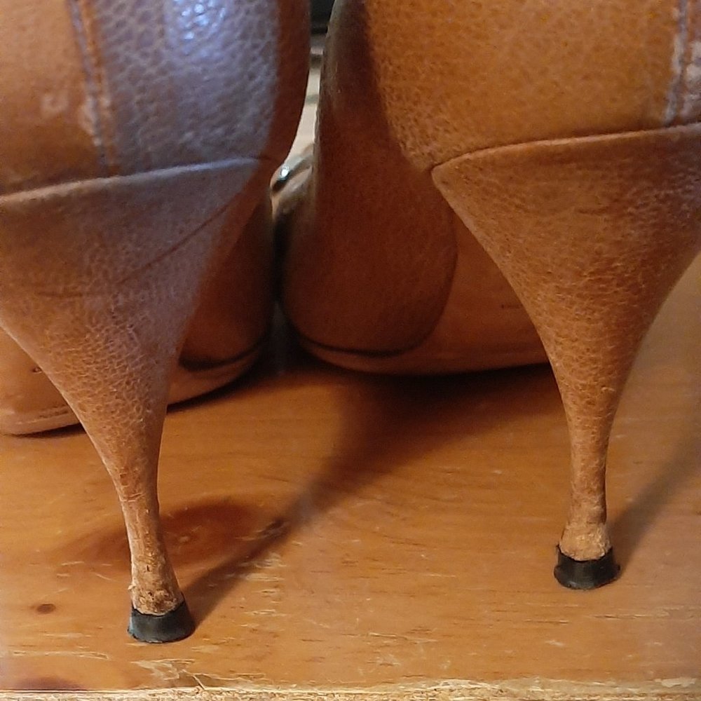 Prada Pumps - image 3